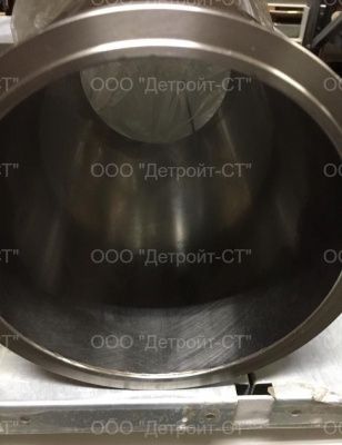 Гильза ремонтная Cummins QSX-15 4089153 (4309389, 4025311, 4101507, 4059349, 3682829, 2882764, 4311633) фото запчасти