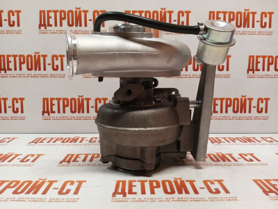 Турбокомпрессор Holset 4033369 (4051323, 4051322, 4049368, 4040605, 4040606, 3779710, 4033068, 405132, 4955909, 4033068H, 4033068RH, 4036158, 4041780, 4044102, 2854829) фото запчасти