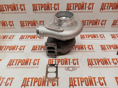 Турбокомпрессор Cummins 3596667 (4035374, 3595158, 3595157, 3595858, 4038475, 3596668, 3598702, 3599109, 3786885, 3786885H, 6738-81-8092) фото запчасти