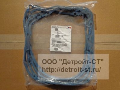 Прокладка Detroit Diesel 23502937 фото запчасти