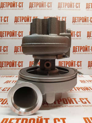 Турбонагнетатель Cummins 4956081 (2836723, 2836725, 4955813, 4047153, 4047148, 4038498, 3598762, 3594488, 3595972, 2836720, 2836726, 3595973) фото запчасти