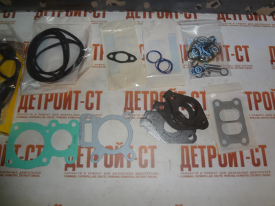 Комплект прокладок головки блока цилиндров 4478670 фото запчасти