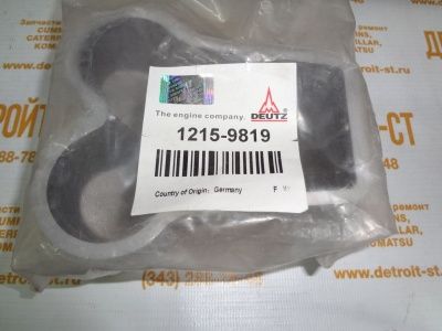 Крышка клапанов Deutz 12159819 (1215-9819) фото запчасти