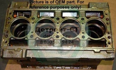 Cyl. Block, 4-53 5149389 фото запчасти