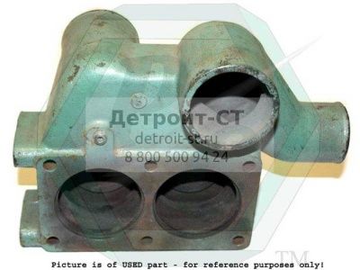 Cover 5128268 фото запчасти