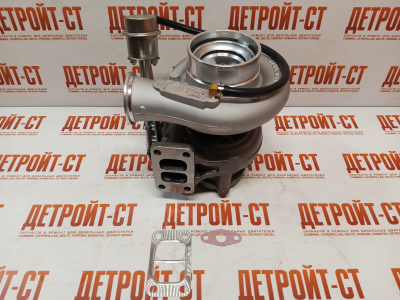 Турбокомпрессор Cummins 4033431 (4956096, 2835416) фото запчасти