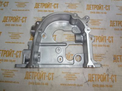 Корпус редуктора 5302852 фото запчасти