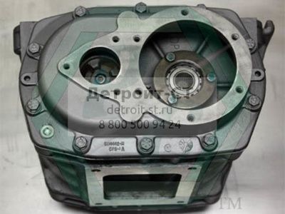 Superceded by 5120994 5157391 фото запчасти