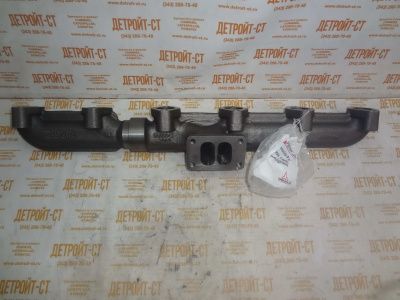 Выхлопная труба 04282961 фото запчасти