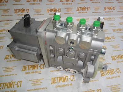 ТНВД Cummins 4939773 (C4939773) фото запчасти