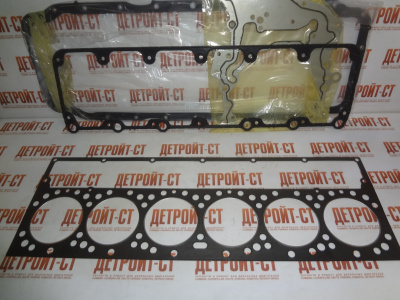 Комплект прокладок Cummins 5523156 (C5523156) фото запчасти