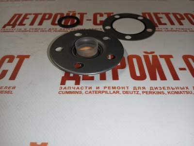 Сальник Cummins 3803894 (3161742, 3328759, 3161772, 3895020) фото запчасти