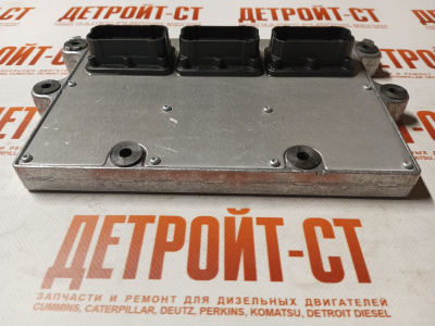 Модуль управления двигателем Cummins QSM/ISM/M-11 3408501 (3408504, 4309175) фото запчасти