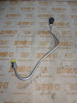 Трубка Komatsu 6261-71-4112 фото запчасти