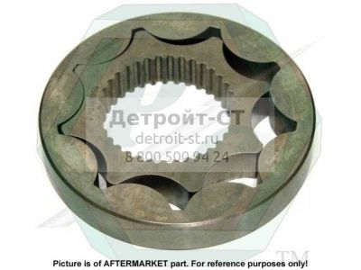 Rotor Asm., Oil Pump, 4-53 5195957 фото запчасти