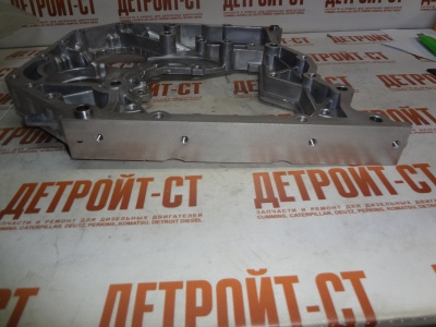 Корпус шестерен Cummins 5274915 фото запчасти