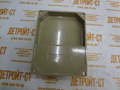 Электронный регулятор скорости Cummins K19, KTA19, QSK19 4296675 (4914091) фото запчасти