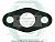 Gasket, O/C Hsg. 5112401 фото запчасти