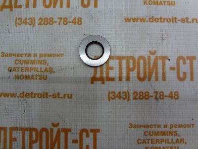 Шайба гладкая 3026269 (302626900) фото запчасти