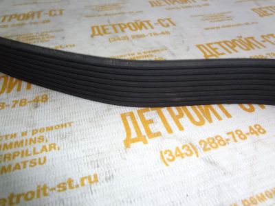 Клиновой ремень 01180904 (1180904, 0118-0904, 2614B553, 2614B853, 909-053) фото запчасти