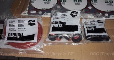 Ремкомплект головки блока Komatsu 6743-K1-1100 (3802086, 3802341, 3802268, 3802360, 3802452, 4025271) фото запчасти