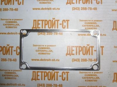 Прокладка впускного коллектора Cummins 206277 фото запчасти