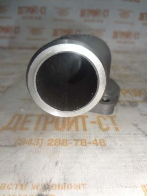 Коллектор выпускной Cummins 4935915 (3943133) фото запчасти