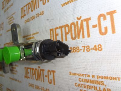 Магистраль (топливная рампа) Cummins 3977530 (0445226042) фото запчасти