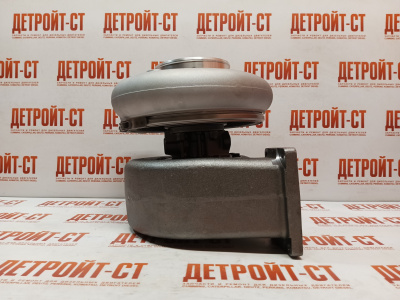 Турбокомпрессор Cummins KTA-50 4955508 (4044427, 2882102, 3804863, 3804497, 3594164) фото запчасти