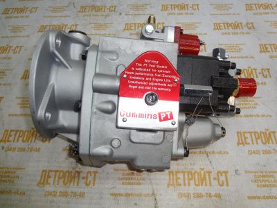 Топливный насос ТНВД 4951408 (4951410, 4951412, 4951415, 4951418) фото запчасти