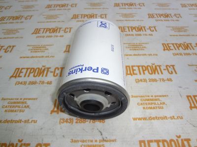 Топливный фильтр 2656F541 (2998229, 2656F843, BF7990, FF261, 2081071, 2656F546, 9239765284) фото запчасти