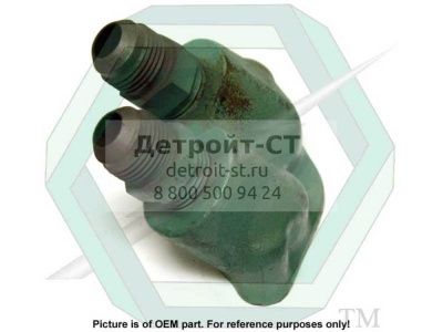 Adaptor 5123882 фото запчасти