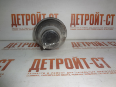 Фильтр Fleetguard LF17356 (5266016, DIFA5502, SP96022) фото запчасти