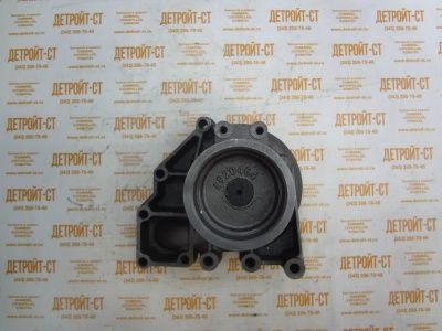 Водяная помпа Cummins QSX-15 4089909 (4024886) фото запчасти