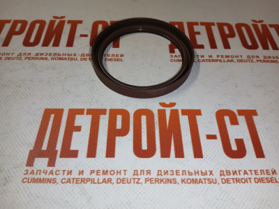 Сальник коленвала Cummins A2300 4901231 фото запчасти