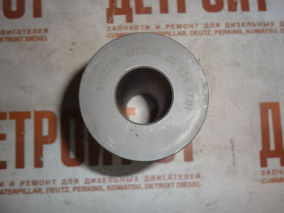 Палец поршневой Cummins 3934048 (3950549, 3934046, 3901793, 4975036, C4975036, 3901597, 6742-01-5474) фото запчасти