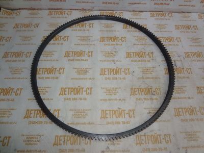 Венец маховика Cummins B-5,9 3901774 фото запчасти