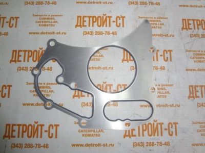 Прокладка водяного насоса 915-785 Perkins (3682A011, 4224960M1, 915785) фото запчасти
