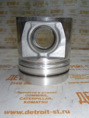 Поршень Cummins 3802100 (3907156) фото запчасти