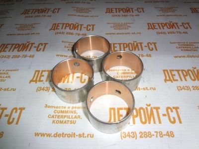Втулка распредвала Deutz 02139737 (2139737, 0213-9737, 73419600, 532653STD, AEC94110STD) фото запчасти
