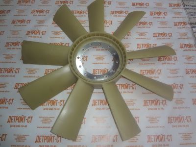 Вентилятор 04205726 фото запчасти