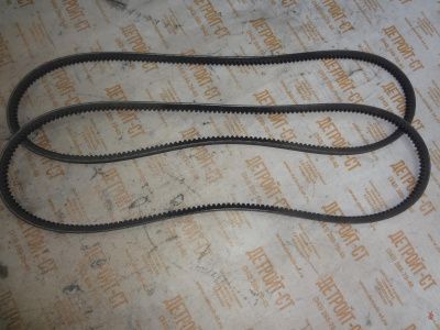 Ремень Perkins 981-209 фото запчасти