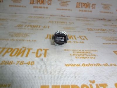 Датчик давления масла 01182792 фото запчасти