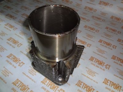 Гильза цилиндра Deutz 04231497 (04231497, 0423-1497, 02231924, 0223-1924, 2231924, 04157756, 04157763, 0415-7763, 0415-7756, 89005110, 89495110, 103.100.00) фото запчасти