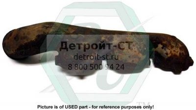 Manifold 5101435 фото запчасти