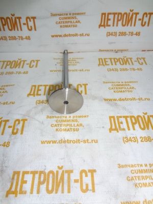 Клапан выпускной Deutz BF6M1015 Euro2 04220142 (4220142, 0422-0142, 040520101501, 22210, 04267455, 0426-7455, 4267455, 04226412, 4226412, 0422-6412) фото запчасти