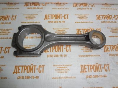 Шатун Deutz BF M2012C 04294630 (4294630, 0429-4630, 20882905, 04250573, 04290076, 04254326, 04282284, 04252752, 04283382) фото запчасти