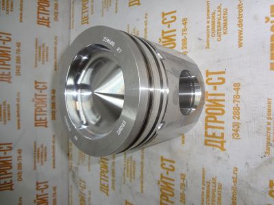 Поршень 6745-31-2150 (6745312150, 4980942) фото запчасти