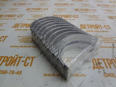 Комплект подшипников STD U5MB0018 (10000-93577, 353-7423, 225-7772, 518-5437, U5MB0033, 3111V031) фото запчасти