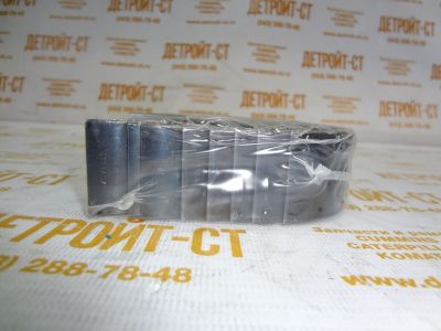 Вкладыши шатунные коленчатого вала 3111A071 (904-036, U5ME0034, 10000-44969, U5ME0006, 4225063M91, 4226914M91, U5ME0013, U5ME0026) фото запчасти